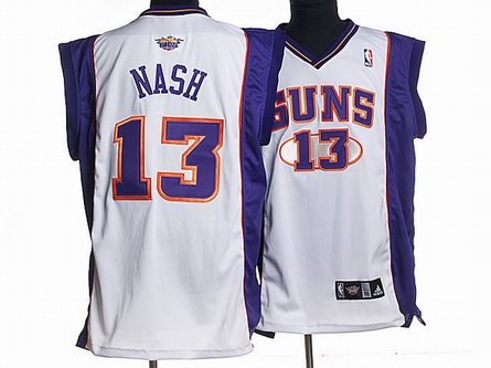 Phoenix Suns jerseys-005